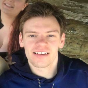 Meet your Posher, Cody